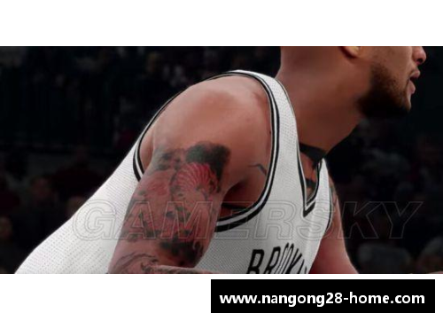 南宫NG28官方网站NBA珍贵的纯净：无纹身球员的稀有品质 - 副本